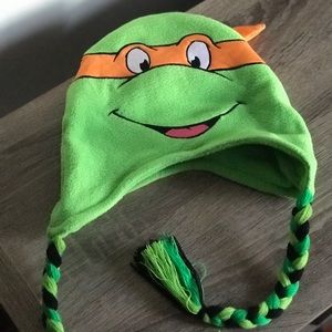 Tmnt Peruvian Hat